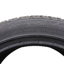 5. 4 x CONTINENTAL 195/45 R15 78V ContiSportContact 2 Lato 2021 Jak Nowe Nieużywane