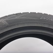 7. Opony 215/50 R19 2x VREDESTEIN 93H Wintrac PRO Zimowe  2023 8,5mm 