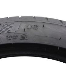 7. Opony 245/40 R19 2x MICHELIN 98Y XL PilotSport 4ZP RunFlat BMW Letnie 2021 5,2-6mm
