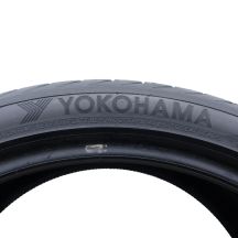 3. 1 x YOKOHAMA 315/30 ZR22 107Y XL Advan Sport V105 N0 Lato 2021 6mm