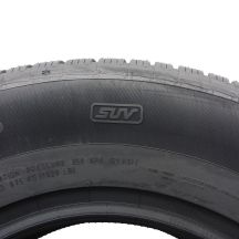 8. 2 x CONTINENTAL 225/70 R16 103H WinterContact TS 850 P SUV Zima 2017 