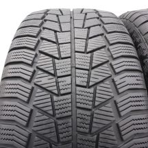 3. 2 x GISLAVED 245/45 R18 100V XL EuroFrost 6 Zima 2023 6mm