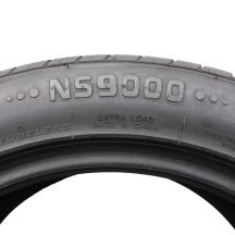 6. 4 x NORDEXX 245/45 R17 99W XL NS900 Lato 2016 6,9mm