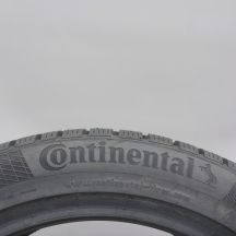 4. Opony 235/45 R17 2x CONTINENTAL 94H WinterContact TS 850 P Zimowe 2018 