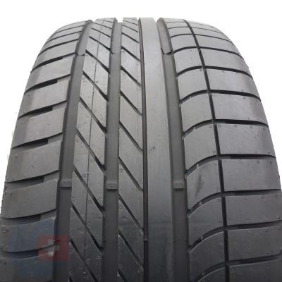Opona 265/40 R20 1x GOODYEAR 104Y XL Eagle F1 Asymmetric AO Letnia 2017 Jak Nowa 7,8mm