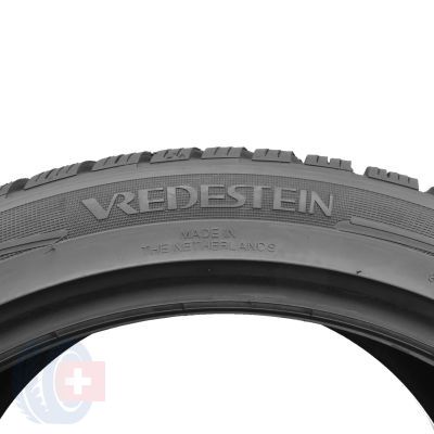 4. 2 x VREDESTEIN 245/40 R18 97W XL Wintrac Pro Zima 2018, 2022 6mm