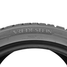 4. 2 x VREDESTEIN 245/40 R18 97W XL Wintrac Pro Zima 2018, 2022 6mm