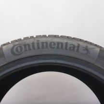 5. Opony 275/40 R20 4x CONTINENTAL 106V XL WinterContact TS 860 S Zimowe 2019 Nieużywane 