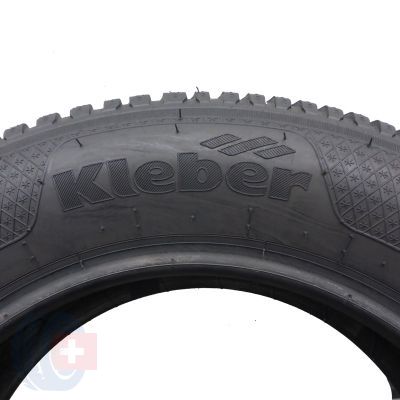 5. 2 x KLEBER 195/65 R15 91T Krisalp HP3 Zima 2022 Jak Nowe 7,2mm