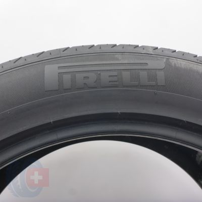 3. Opona 315/40 R21 1x PIRELLI 111Y P Zero M0 letnia 2015 5,7mm