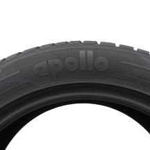 4. 4 x APOLLO 225/50 R17 98V XL Aspire XP Winter 2019 Zima 6,2-7,2mm