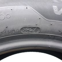 2. 2 x HANKOOK 205/60 R16 92H Ventus Prime 3 Lato 2024 Jak Nowe Nieużywane 