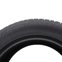 9. 4 x GISLAVED 235/60 R18 107V XL Euro Frost 6 Zima 7,8-8,4mm 2021