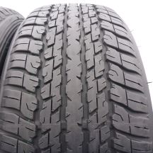 2. Opony 265/60 R18 4x DUNLOP 110H Grandtrek AT25 Letnie M+S 2023 