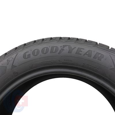 2. 1 x GOODEYAR 235/55 R18 104H XL UltraGripPerformance GEN-1 A0 Zima 2020 8mm