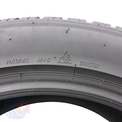 7. 2 x HANKOOK 255/50 R20 109V XL Blizzak LM005 Zima 2019 5,7-6,5mm