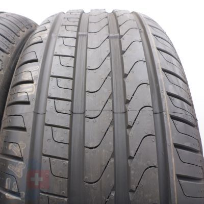 2. Opony 225/45 R18 2x PIRELLI 91W Cinturato P7 Letnie 2023