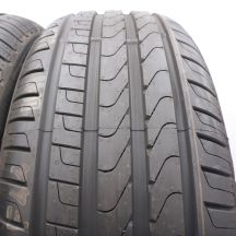 2. Opony 225/45 R18 2x PIRELLI 91W Cinturato P7 Letnie 2023