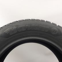 7. Opony 185/65 R15 4x BARUM 88T Polaris 5 Zimowe 2024 Jak Nowe 9mm
