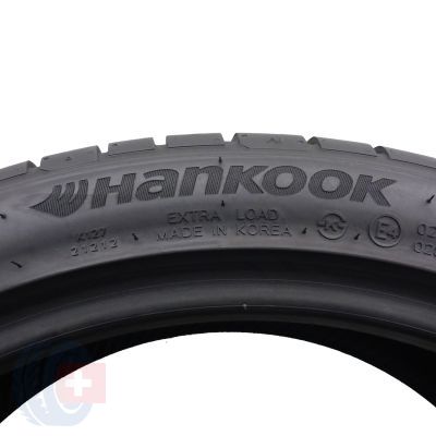 4. 1 x HANKOOK 225/40 ZR18 92Y XL Ventus S1 evo 3 K127 Lato 2022 Jak Nowa 7mm