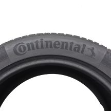 4. Opony 255/50 R19 2x CONTINENTAL 103T WinterContact TS 870 P Zimowe 2023 8mm