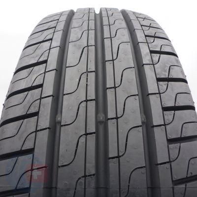 Opony 215/75 R16C 1x PIRELLI 116/114R Carrier Letnia 2017 Nieużywana 