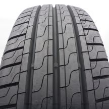 Opony 215/75 R16C 1x PIRELLI 116/114R Carrier Letnia 2017 Nieużywana 