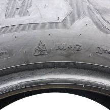 2. 1 x GOODYEAR 235/65 R16C 115/113R Vecotr4Seasons Cargo MO-V Wielosezon 6,9mm 2024