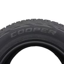 5. 1 x COOPER 205/80 R16C 110/108S Discoverer A/T 3 Sport Wielosezon 2019 Jak Nowa