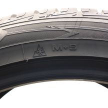 3. Opony 255/45 R20 4x GOODYEAR 105T XL UltraGrip Performance + Zimowe 2022, 2023 7,2-7,8mm