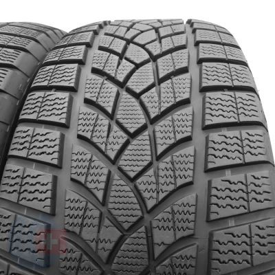 2. 4 x GOODYEAR 235/50 R20 104T XL UltraGrip Performance + Zima 2022/23 7,8-8mm