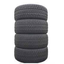 4 x VREDESTEIN 245/45 R18 100V Wintrac Pro Zima 6,2-6,8mm 2022