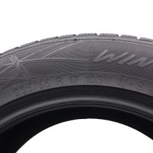 6. 4 x VREDESTEIN 235/55 R17 103V XL Wintrac Pro Zima 7-7,5mm 2023 Jak Nowe