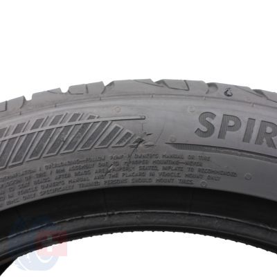 4. 2 x ESA TECAR 225/45 R17 94Y XL Spirit Pro Lato 2019 7,2mm