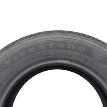 5. 4 x FIRESTONE 195/70 R15C 104/102R VanHawk 2 Lato 2021/22/23 7,8-8,8mm Jak Nowe