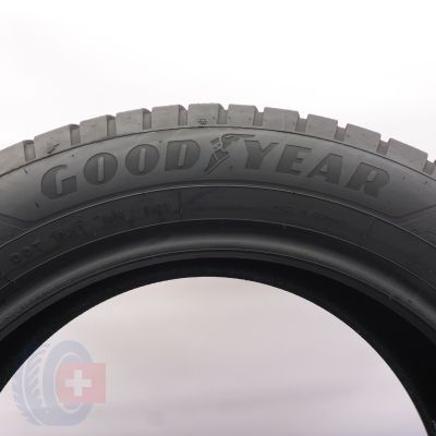 4. Opony 235/55 R19 2x GOODYEAR 105T XL UltraGrip Performance+ Zimowe 2023 7,5-7,8mm  