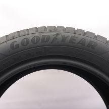 4. Opony 235/55 R19 2x GOODYEAR 105T XL UltraGrip Performance+ Zimowe 2023 7,5-7,8mm  