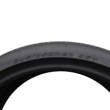 6. 2 x NEXEN 245/35 ZR20 95Y XL N Fera SU1 Lato 2019 6.2-6.5mm