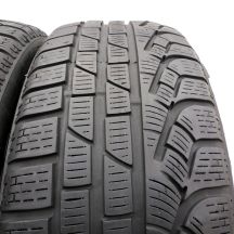 3. 2 x PIRELLI 205/55 R17 91H Sottozero Winter 210 SerieII RSC Zima 