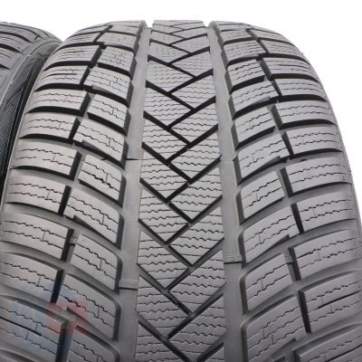 3. 4 x VREDESTEIN 235/40 R19 96W XL Wintrac Pro Zima 2022, 2023 5,2-7,8mm