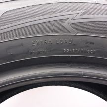 7. Opony 255/50 R19 2x GOODYEAR 107T XL UltraGrip Performance + Seal Zimowe 2023 7,2mm