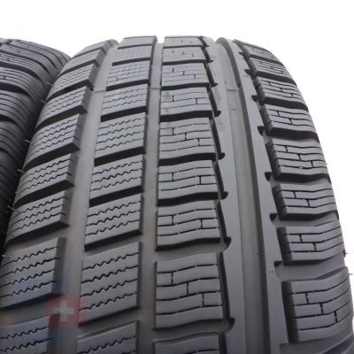 2. 4 x COOPER 265/70 R16 112T Discoverer M+S Sport Zima 2018 9mm Jak Nowe