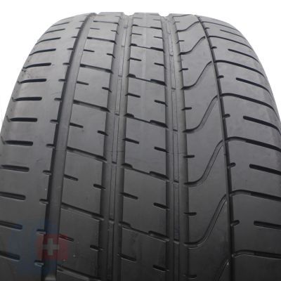 1 x PIRELLI 295/40 R20 110Y XL P Zero MGT Lato 2021 6mm