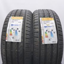 Opony 225/45 R18 2x PIRELLI 91W Cinturato P7 Letnie 2023