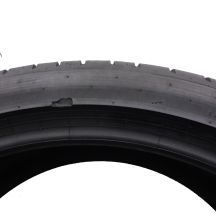 7. 2 x PIRELLI 315/30 R22 107Y P Zero PZ4 BMW Lato 2021 5,2mm