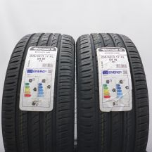 Opony 205/40 R17 2x BARUM 84W XL Bravuris 5HM Letnie 2020 Nieużywane