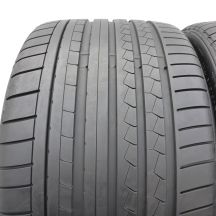 2. 2 x DUNLOP 315/30 ZR19 100Y Sp Sport Maxx GT Lato 2015 6,5mm