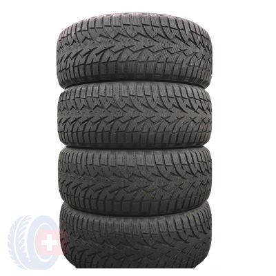 4 x TOYO 265/50 R20 111T XL Observe G3-Ice Zima 2018 8-8,8mm Jak Nowe