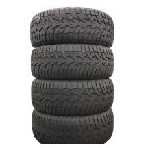 4 x TOYO 265/50 R20 111T XL Observe G3-Ice Zima 2018 8-8,8mm Jak Nowe