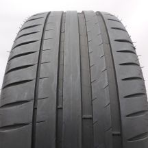 Opona 225/40 R18 1x MICHELIN 92Y XL PilotSport4 Letnia 2020 6,2mm